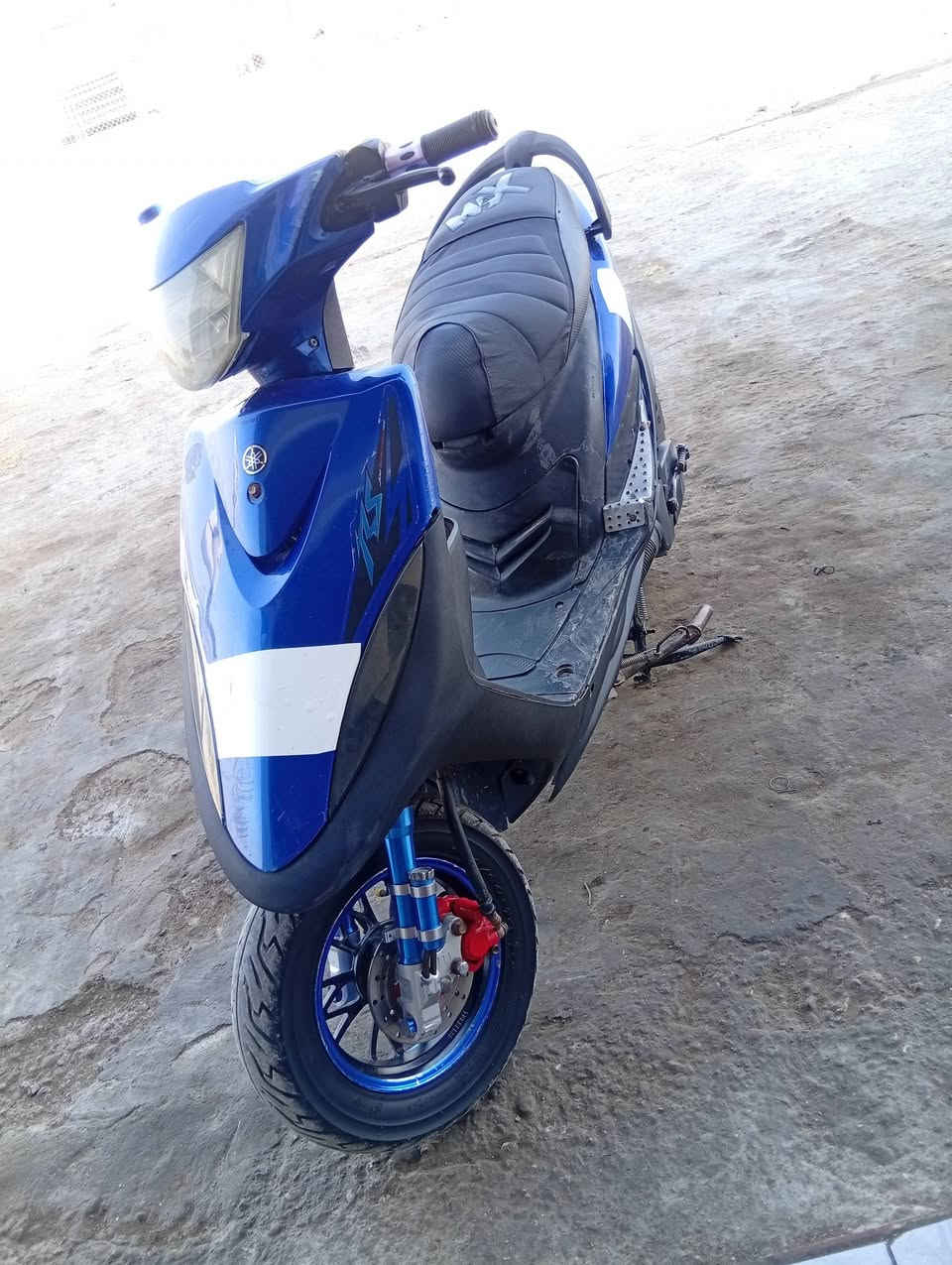 سلام عليكم  ماكس عدله مفتوحه بس والفات شرط فحص وين ما تريد دراجه 50 بلاد  شالعه ومعدل يشكن الكاع كهربيات كله شغاله نكره سلف دراجه بلاد  ويل ماله كب دبلات رياضيات  جديد  اصالي ارقه شركه  دراجه خير منالله  سعر 550 وبه مجال دراجه ربع ما ذب عليه  بيه بعد مجال الطيبن دراجه لايت زنون بك لايت رباعي لايت بريك  سكنات  سلف هندر كله شغال من طول الطول دشبول اناره فول   مكان ناصريه مركز  ***********
