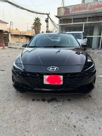 الانترا موديل 2023 امريكي حادثها موضح بالصور جاملغ وباب الخلفي ماشيه 3...