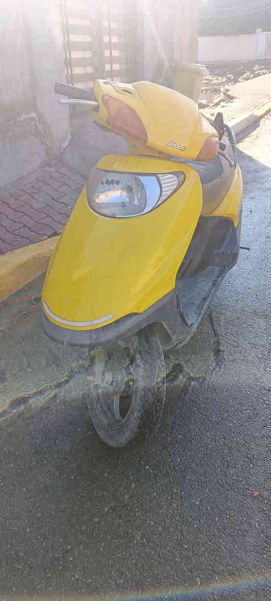 دراجة سبيبي للبيع او امراوس
بعقوبة/ التحرير ***********
