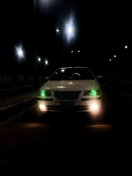 سلام عليكم سمند مديل 2010
كير ومكينه فرنسي بيه بس بارد بل باب الخلفي 
استفسار اكثر عل *********** السعر 40 وبيه مجال شي قليل
