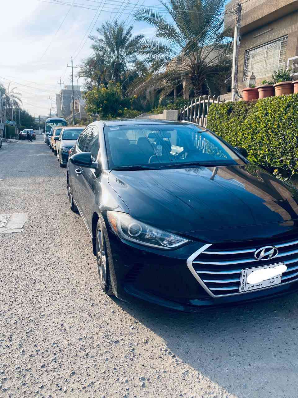 النترا 2018 لون اسود محرك 2000 دوش وارد امريكي ماشية 59 الف
رادار / شاشة جبيرة / كامرة دوارة

حادثها قبق الجنطة مبدل ومصبوغ والجاملغ الخلفي عكس السايق مصبوغ (بدون ايرباك)

السعر 127 وبي مجال بسيط
 
مكاني بغداد الدورة شارع ابو طيارة

***********

***********
