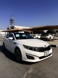 اوبتيما • ٢٠١٤ • رقم بغداد