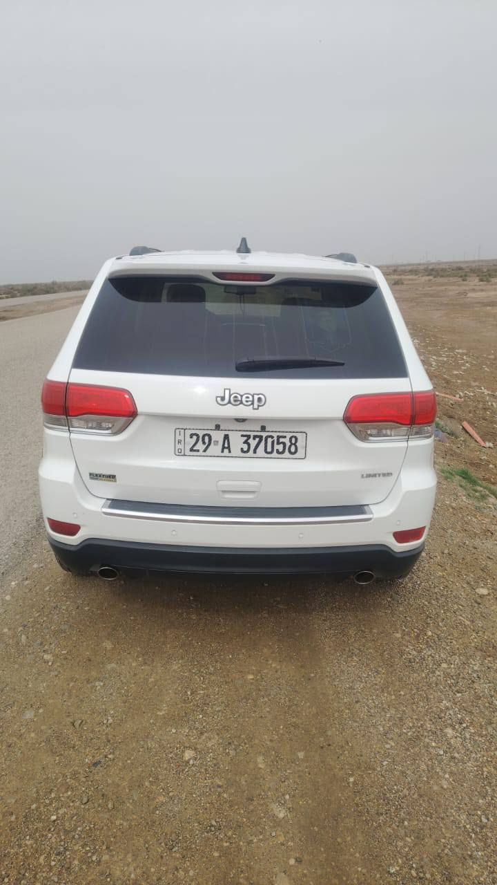 جيب لاريدو موديل2016 فول مواصفات بنرامه مرايات كلب جنطه شفط تشغيل بصمه رقم انكليزي مداور ثاني يوم ، ***********
