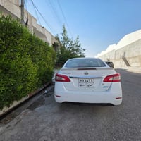 سنترا ٢٠١٦ • بدون حادث • مكينة وفتيس شرط