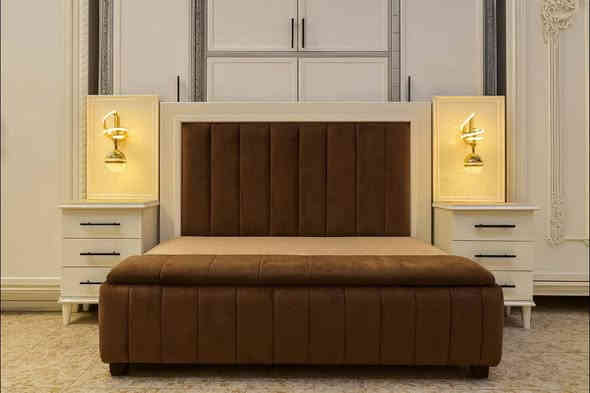 غرف نوم/غرف اطفال/غرف شباب/جميع الالوان والموديلات وبأسعار مناسبة العنوان ناصرية/سومر/قرب حسينية السفراء الاربعة
كرار النجار للاستفسار مراسلة الصفحة أو واتساب ***********
