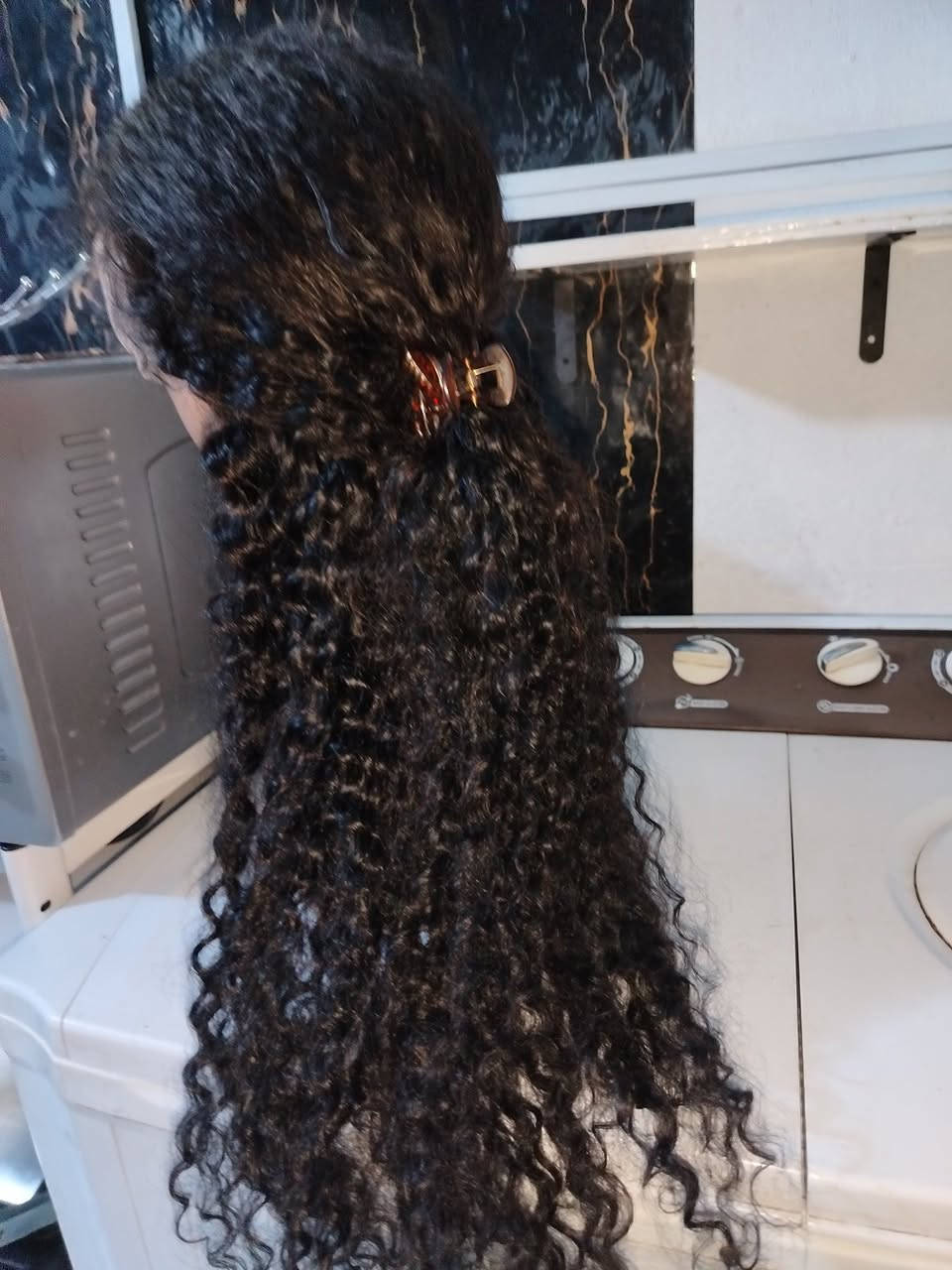 وين عشاق الكيرلي شعر طبيعي ١٠٠ ب١٠٠ وطويله بالسحب توصل للمتر


**إذا كنت صاحب هذا الإعلان وتريد حذفه لأي سبب، رجاءا أرسل رسالة إلى الدعم الفني**