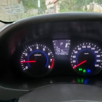 2013 خليجيه 1600 دكشن عالي تبريد ثلج كيرر ومكينه كفاله من الفتح يعني م...