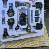 سيت صدر سمند • ايساكو • توصيل