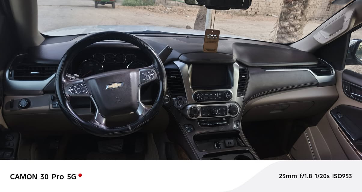 السلام عليكم تاهو موديل 2015 مواصفاتLTZ  فول مواصفات كفاله من الظربه والصبغ والتبديل مكينه كير حداديه تخم تاير تبريد كهربائيات كله جديد رقم بغداد الدولي تحويل مباشر السعر 335 بيه مجال بسيط للاستفسار اتصل ما متواجد عالفيس مكان السيارة كربلاء ***********

