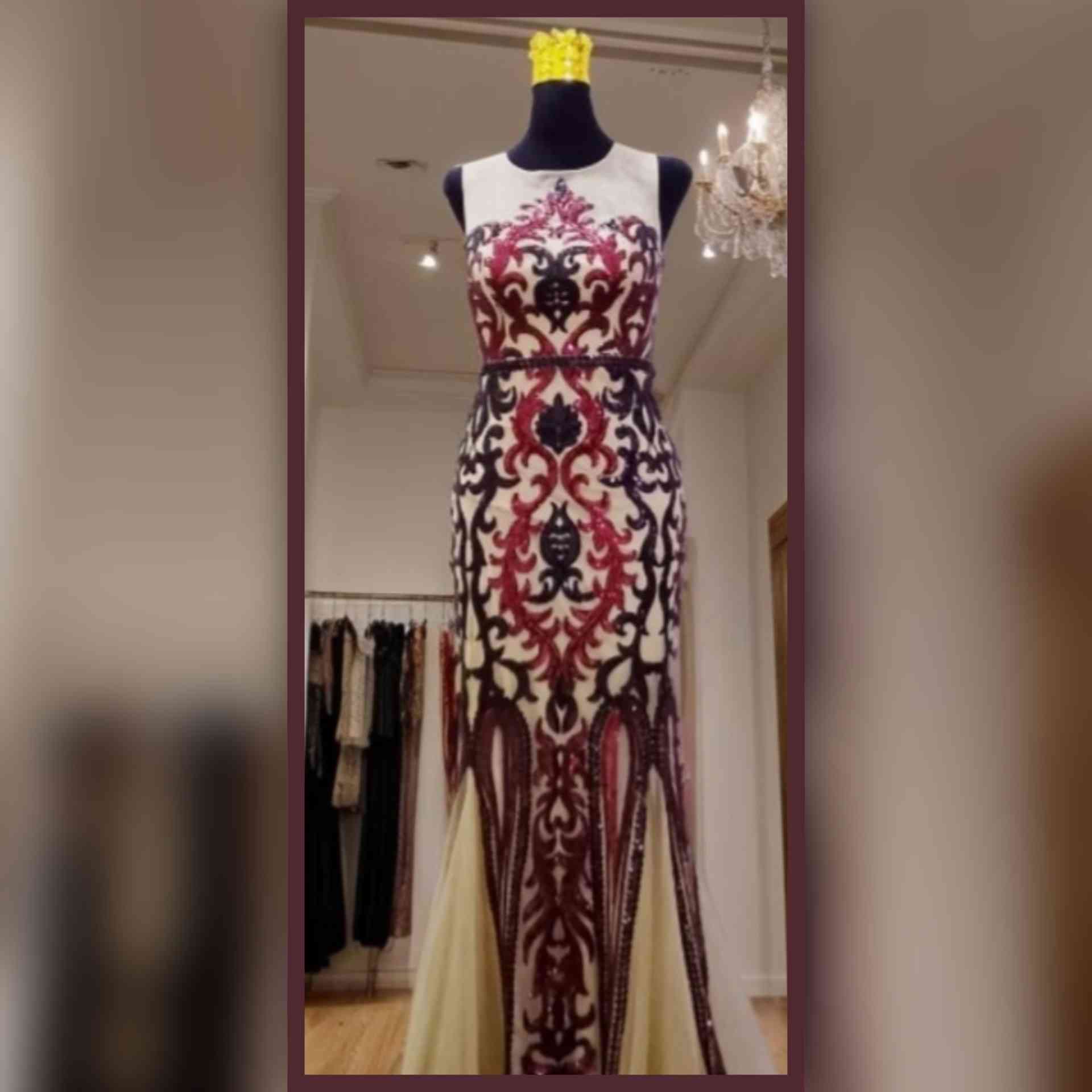 مجموعة فساتين بأسعار مناسبة الراغبة تراسل المكان كربلاء


**إذا كنت صاحب هذا الإعلان وتريد حذفه لأي سبب، رجاءا أرسل رسالة إلى الدعم الفني**