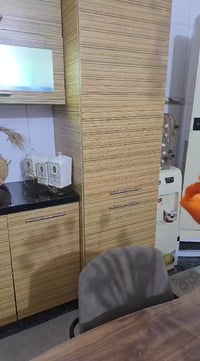 كاونتر إسباني • ٦م • طباخ