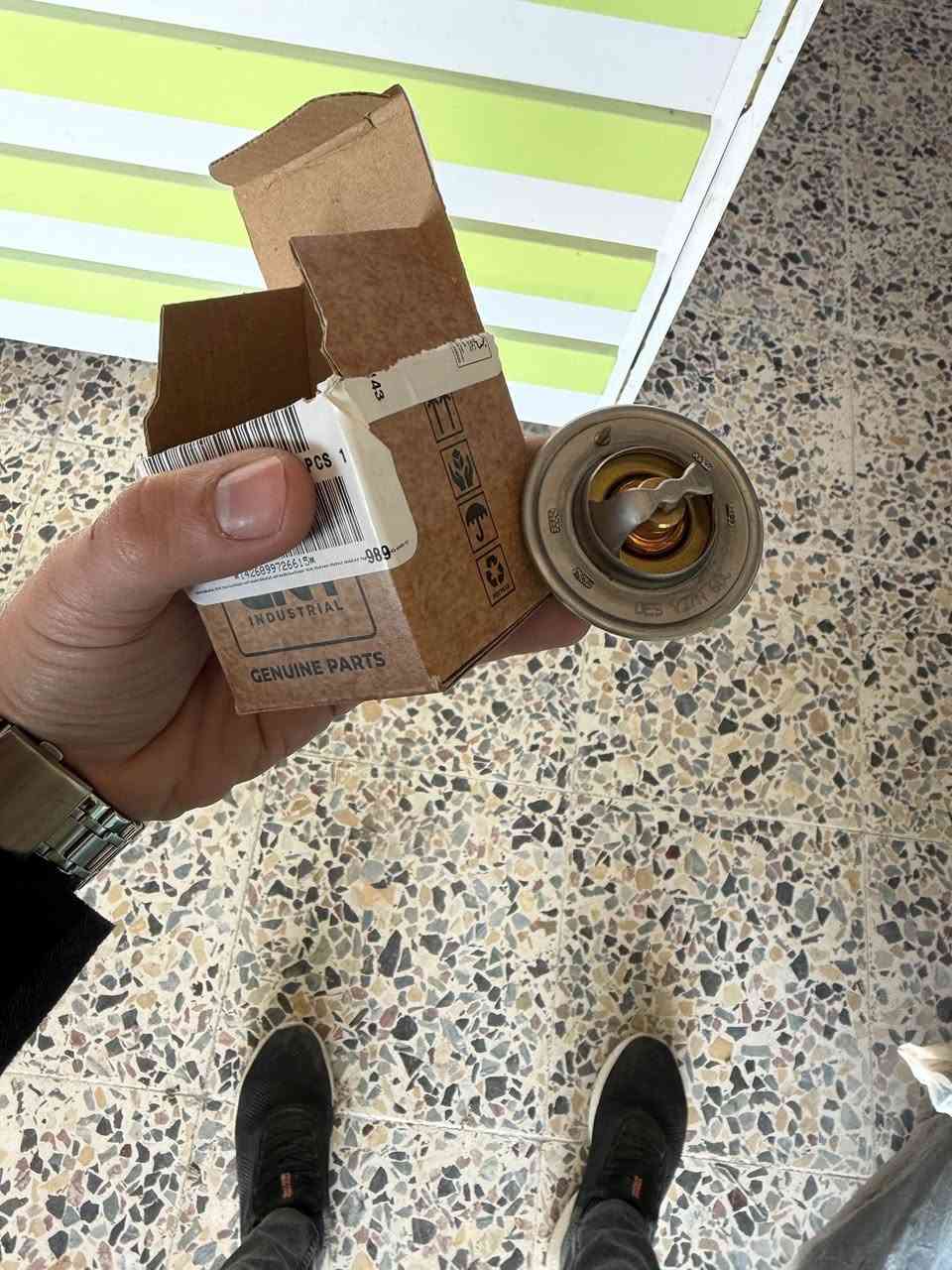 وكالة حسين البطاوي
واسط الصريره حي الصناعي / توصيل متوفر 🚚🚚
***********
