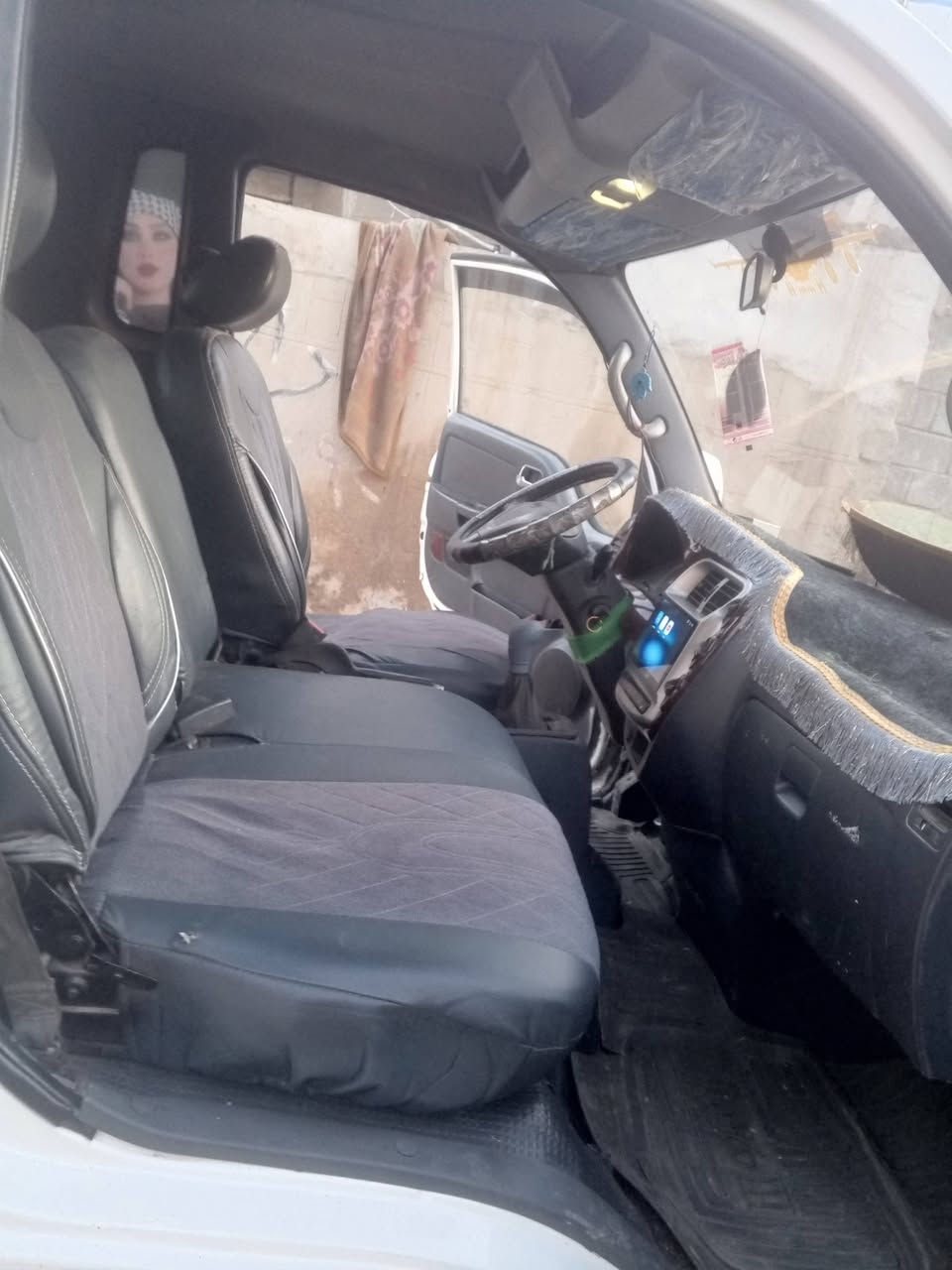 سلام عليكم سياره كيه بنكو موديل 2007 كير مكينه اكسل مكفولات كهربائيات كلهة شغاله مابيه اي نقص سياره جاهزه سعر 90 وبيهة مجال او مراوس ببريجو منغولي  ‏‪***********‬‏اتصل ودلل مكاني بغداد
