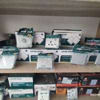 نشائيه • شارع جامع زمزم • أجهزة منزلية