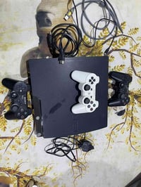 بلاي 3 • مهكر • ٥ ألعاب