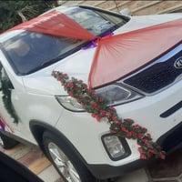 سورنتو ٤سلندر • ٢٠١٤ • البصره القرنه