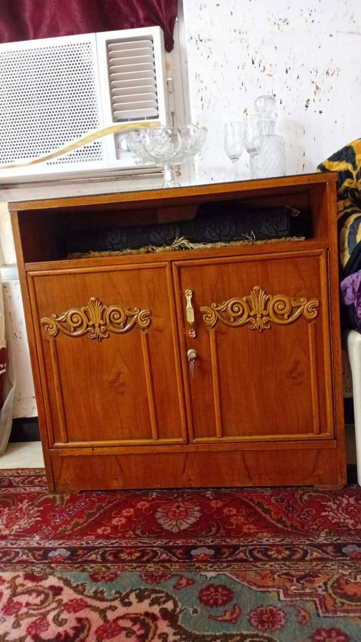 السلام عليكم غرفه صاج درجه اولى تزكام 
العنوان بغداد الدوره قرب علوة الرشيد


**إذا كنت صاحب هذا الإعلان وتريد حذفه لأي سبب، رجاءا أرسل رسالة إلى الدعم الفني**