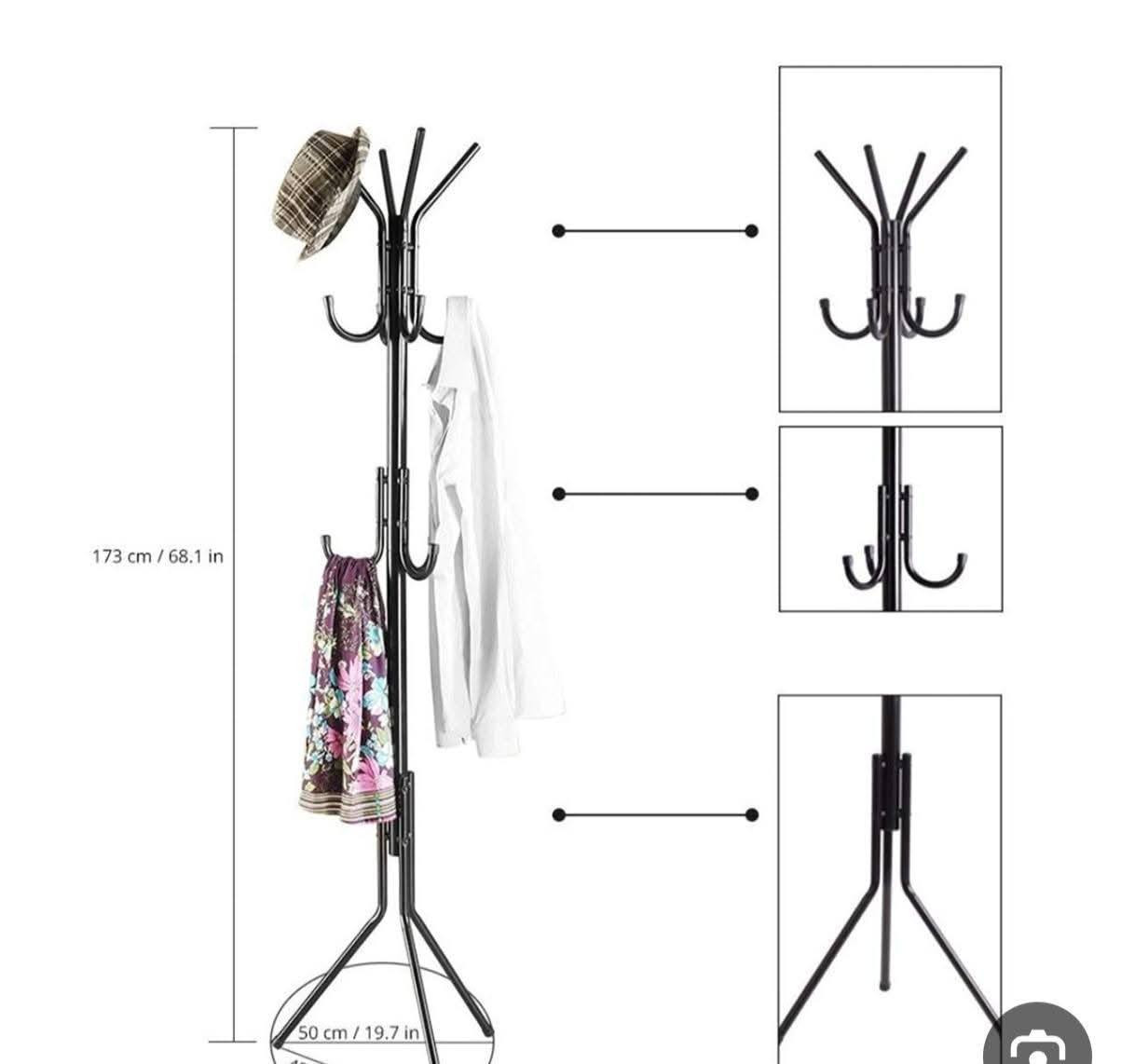 #توفرت_كميه_جديده
شمعه ملابس حديد ثقيله
نوعيه درجه اولى...

السعر :5000 الاف

العنوان :الديوانيه شارع سالم قرب مدرسة الرساله مجمع سنتر باريس للمواد المنزلية مع توفر خدمه التوصيل


**إذا كنت صاحب هذا الإعلان وتريد حذفه لأي سبب، رجاءا أرسل رسالة إلى الدعم الفني**