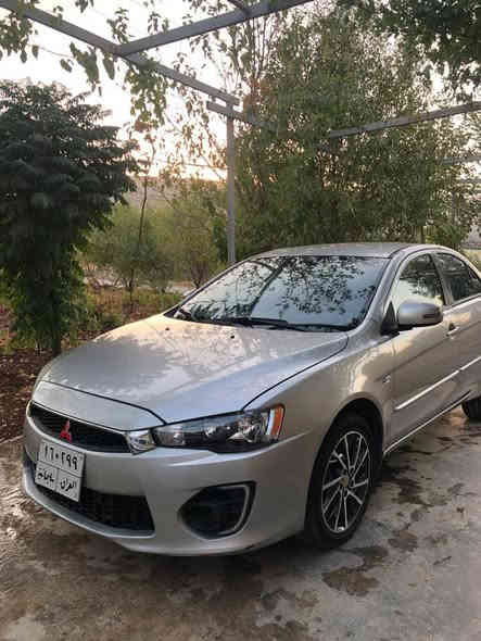 میستربوشی لانسەر 2017 مواسەفات خلیجی 
104 هەزار ڕۆشتووە 
مەکینەی 2.0
هەموو شتێکی بەشەرت 
تازە کامل سێرڤسی بۆ کراوە 
هیچ مەسرەفێکی تێدا نییە 
زۆر توند و تۆڵە 

سعر: لە کۆمێنت داوای بکە ڕاستەوخۆ بۆت دێت 📥 

گێڕ و مەکیەنەی بەشەرت 
هیچ کێشەیەکی تێدانیە

ژمارەی خاوەنەکەی 
***********
