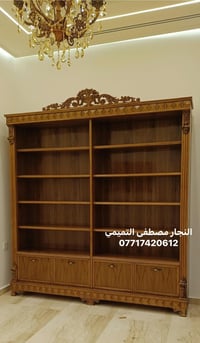 في عالم الخشب، هناك قطع تُباع.. وهناك تحف تُورّث. اخترنا لكم خشب الصاج...