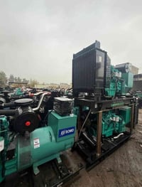 تم وصول مولدات متنوعه الحجام ولموديلات باذن الله تعالى معروض للبيع نوع...