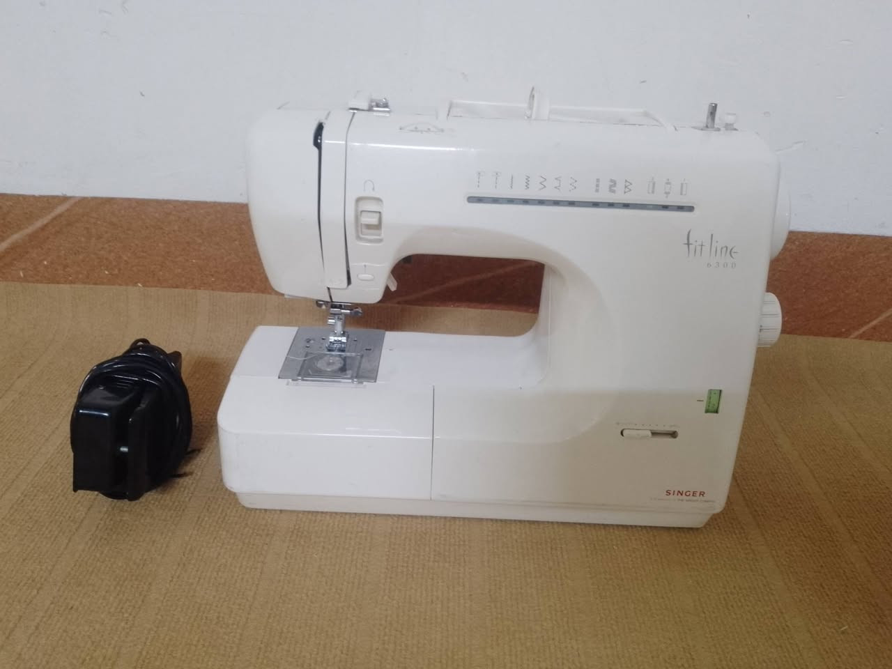 السلام عليكم
مكينة نوعية بلذر امزون  بالة اوربية  السعر 75 الف شغالة كلها تعدد الخياطه تعدد الاوفرات تخيط 13 نوع  من الخياطه  العنوان موصل الأيسر حي سومر الاستفسار 
‏‪***********‬‏
