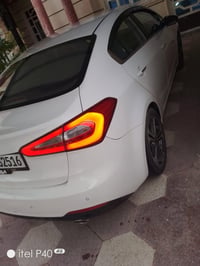 سيراتو • ٢٠١٤ • بصمه جلد حساسات