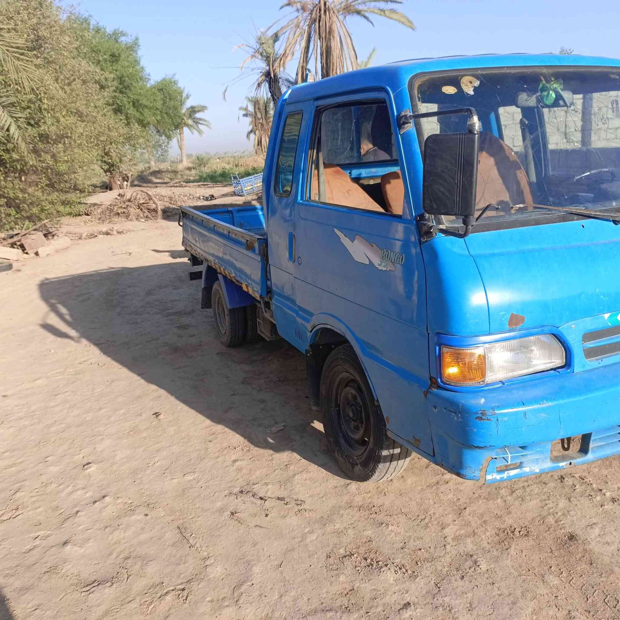 سلام عليكم سياره للبيع موديل 1995 سياره خير من الله سياره مابيهى لو قطرت صبغ للاستفسار الاتصال على رقم ***********
