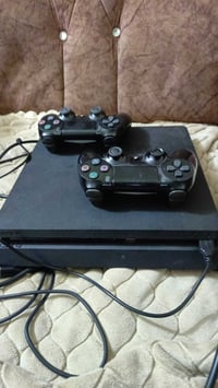 بلي 4 سلم مهكر مامفتوح مستعجل ع البيعه 200الف قفل بي بيس26فيفا26ولعبه ...