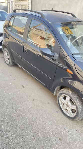 سلام عليكم  شيري A1 للبيع  موديل 2011 سيارة نظيفة  تبريد  تدفة  صدر  كلة خير من الله  
عنوان بغداد حي الجهاد 
***********
