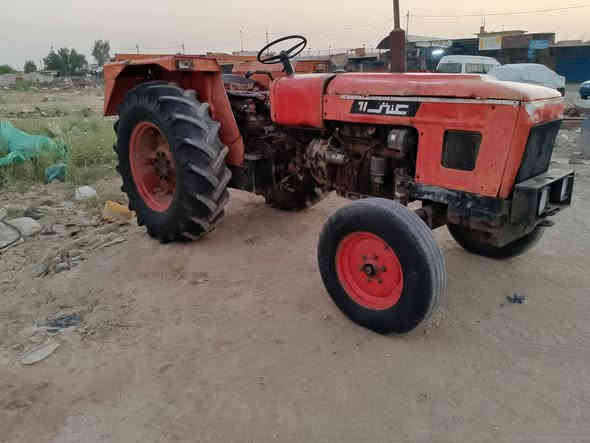 للبيع عنتر موديل 1987 جاهزه للكراب مكفوله باور استيرن نگره سلف باتري جديد بريك كله شغال السعر 4 مكاني بابل ***********
