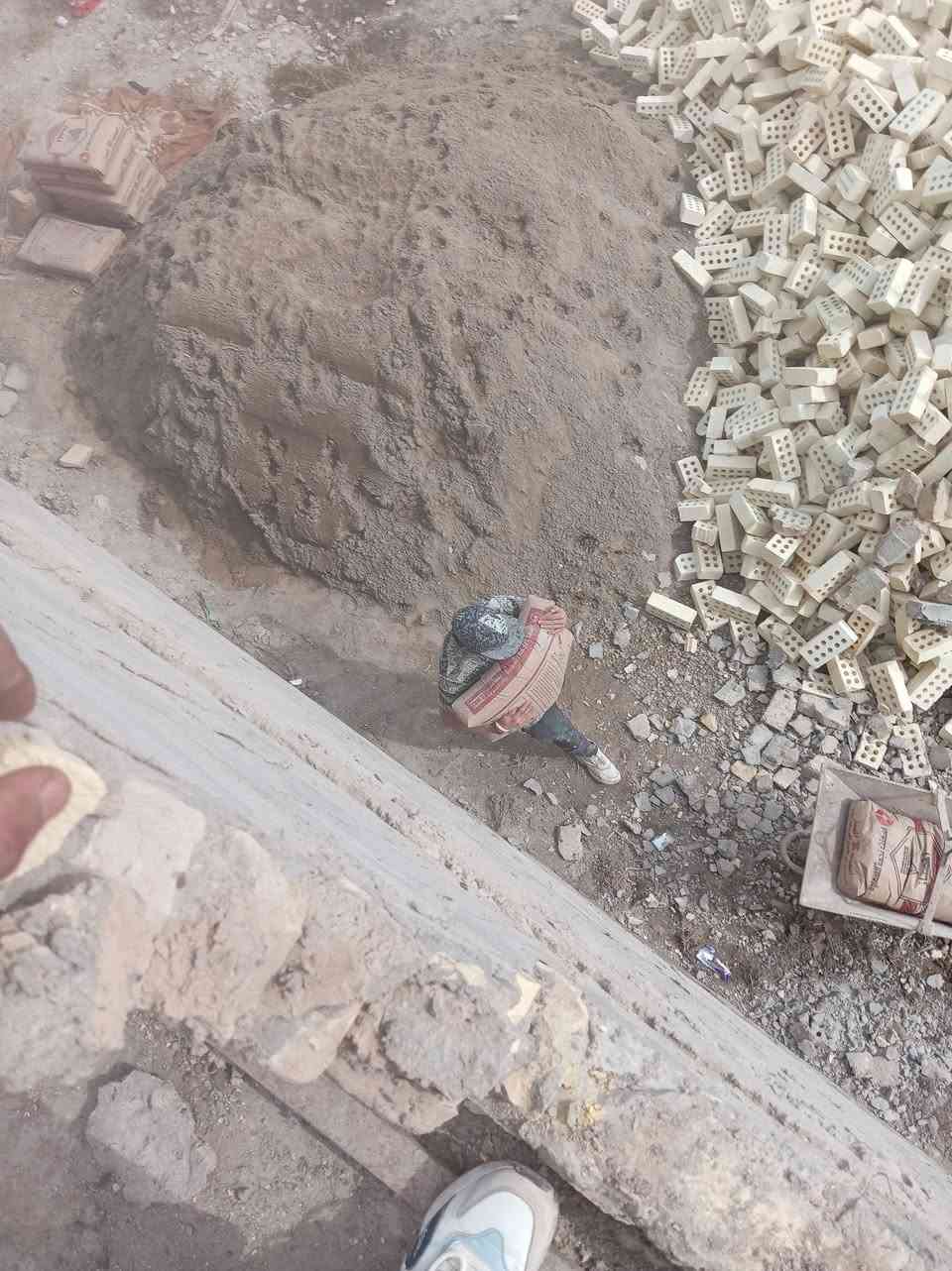 السلام عليكم  تصعيد كافت الموات الي عنده تصعيد مواد طابوك بروك شتايكر اهنا بل خدمه


**إذا كنت صاحب هذا الإعلان وتريد حذفه لأي سبب، رجاءا أرسل رسالة إلى الدعم الفني**