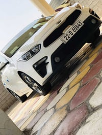 سيراتو • ٢٠٢١ • مكفوله