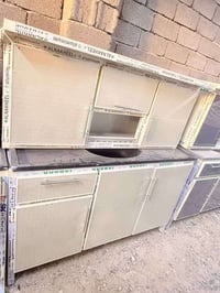 سنك • متر ونص • مرمر صناعي