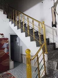 بيت خلفي • حي الفداء • ١٠٠م