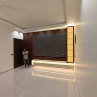 لمسة ديكور • الفلوجة شارع 40 • تصميم تنفيذ