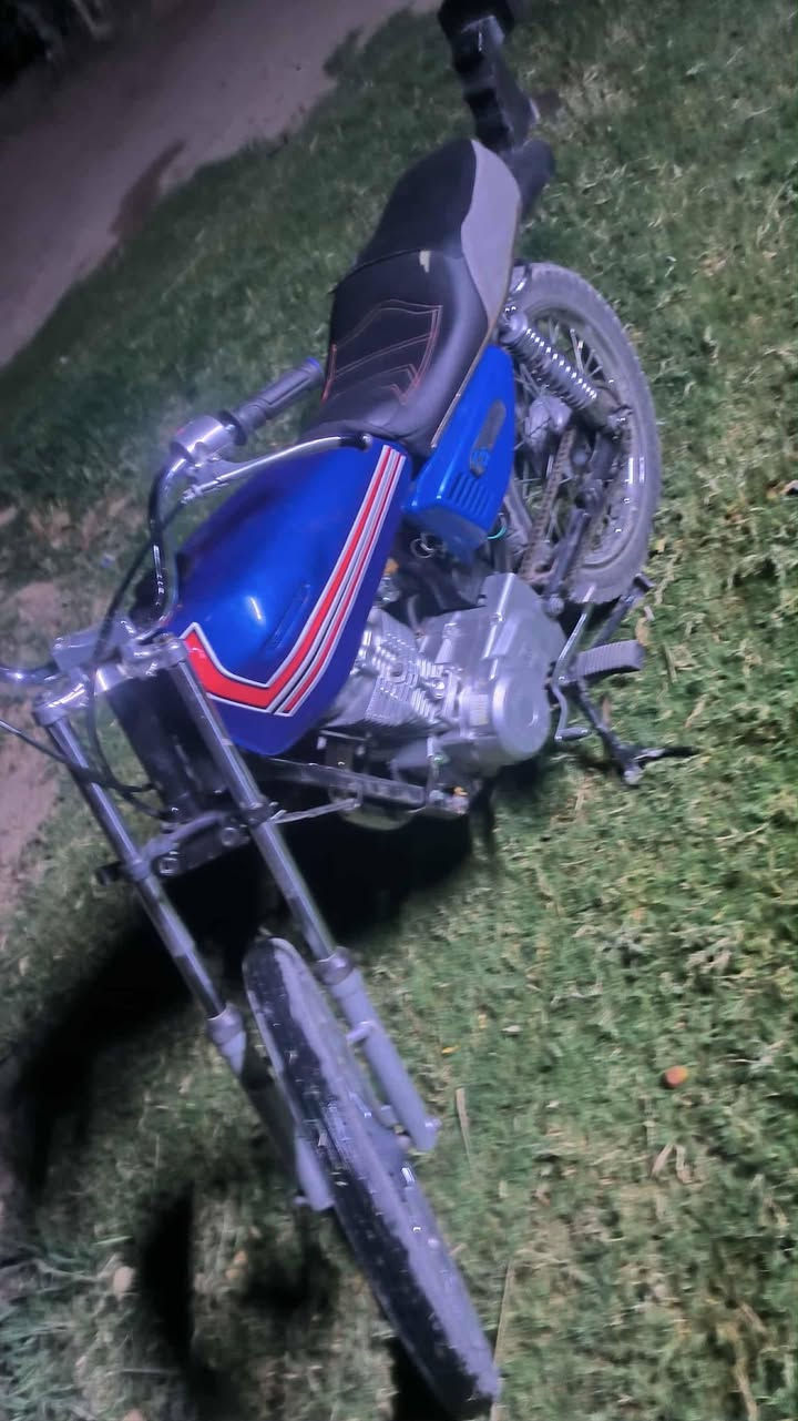 للبيع موديل 25 كلك ع طريق نجف كربلاء ايم عمود 930 سعره 450 شراي تعال خاص 📞📞‏‏‪***********‬‏
