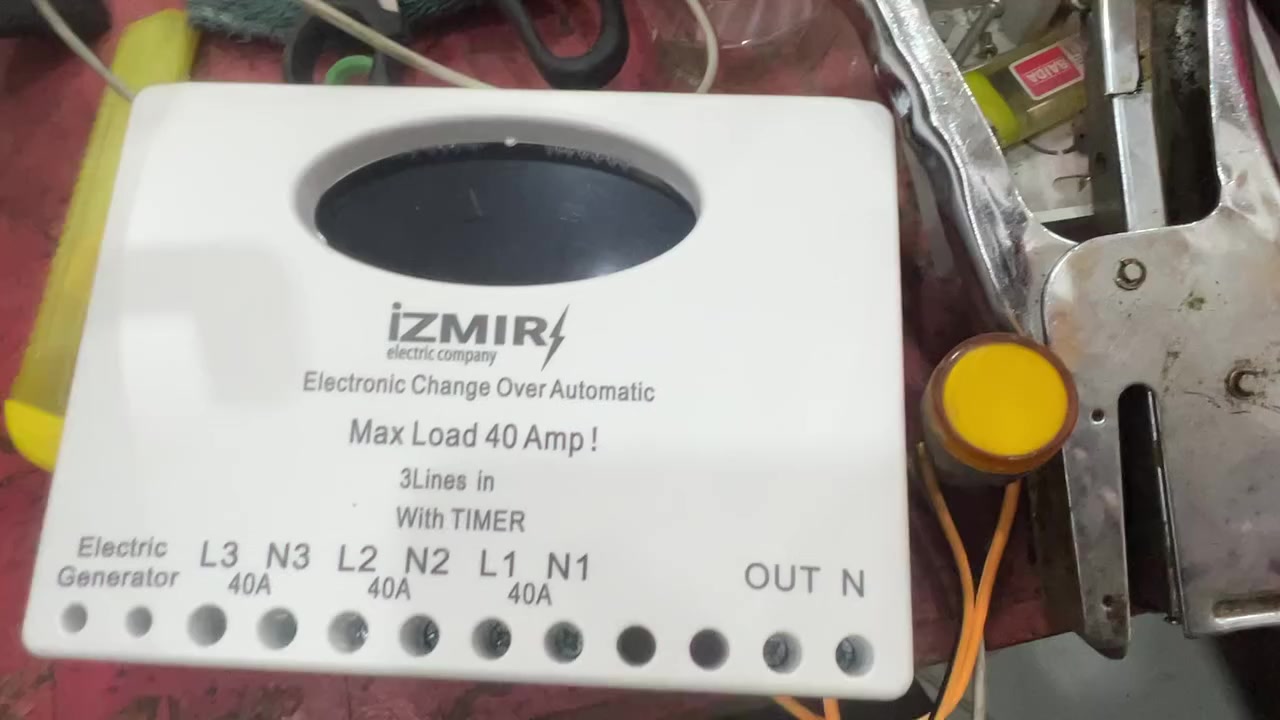 مجمع النورين الكهربائيات والانشائية 
مكان المجمع سوق الدغاره مقابل مقهى وسام داخل فرع الطيور اسعار مناسبه


**إذا كنت صاحب هذا الإعلان وتريد حذفه لأي سبب، رجاءا أرسل رسالة إلى الدعم الفني**