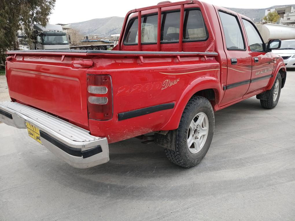 سەرەتابەناوی اللە شتی دانسقە ماشاڵا پیکاب دێر مۆدێل 2009سەیارەکەلۆکەوزۆرتایبەتەگێڕمەکینەتەقەڕەشقەکارەبایی هەموی بەشەرت یەک 250دینارمەسروفی نیەمەکینەوگێڕبیلادبەخ بەس ماشاڵای دەوێت دەعامی بۆدەعامی بەشەرت نرخ44وەرەقەمەنەفێستی ئەسڵی لەگەڵەبەشەرت شوێن سلیمانی توی مەلیک ژمارەمۆبایل ***********/*********** السليمانية, العراق
