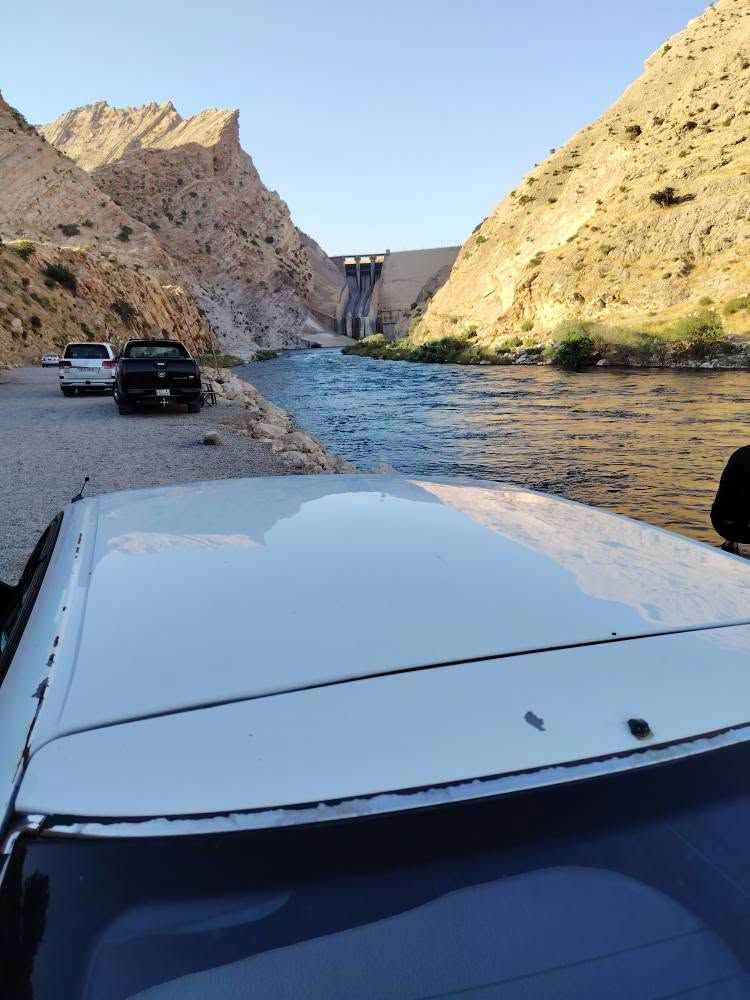 مازدای 12به خ ئاڕمی پلاستیکی سلێمانی مەنەفێس دەعمو لێدراوی نیە خیاسو ڕزیوی نیە 4تایەو ویلی لۆک تازە پێشیم داگرتوە کارەبای هەمووی ئیشەکات مۆدیل1990سەیارەکە زۆر جاهیزو ڕێکو پێکە دەربەندیخان ***********  نرخ 22گڵاو تۆزێک مەجال دار بنديهكان, السليمانية
