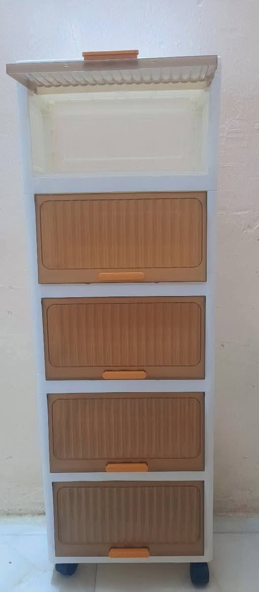 لوكرات امزون اخر قطع متعدد الاستخدامات
جدد كل قطعة سعرة ورتفاعة للحجز ارسال رسالة توجد خدمة توصيل توفر لوكر الطولاني


**إذا كنت صاحب هذا الإعلان وتريد حذفه لأي سبب، رجاءا أرسل رسالة إلى الدعم الفني**