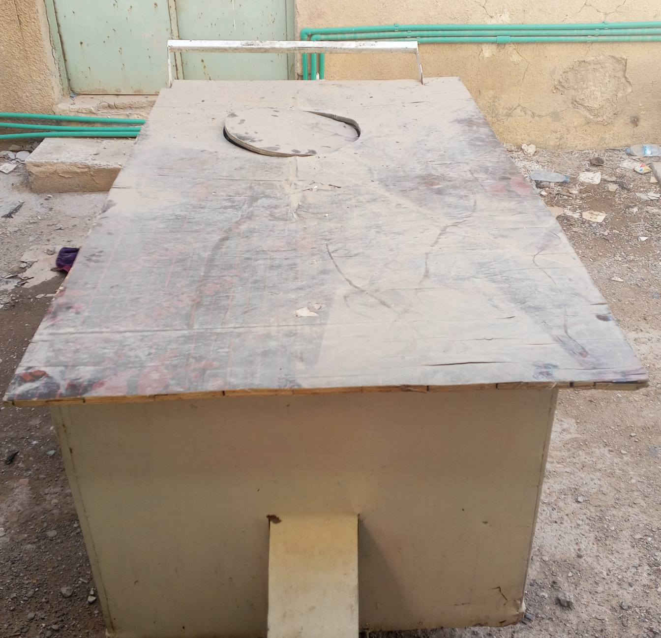 عربانه للبيع مع سقفيه كامله نضيفه


**إذا كنت صاحب هذا الإعلان وتريد حذفه لأي سبب، رجاءا أرسل رسالة إلى الدعم الفني**