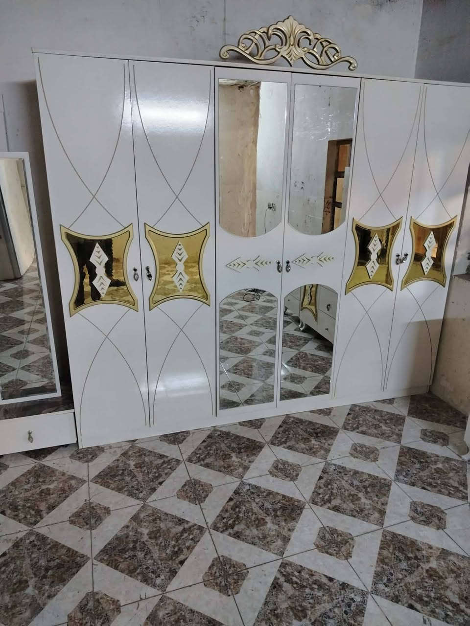 غرفه نوم نظيف كلش لوك سعره 600 شراي تعال خاص


**إذا كنت صاحب هذا الإعلان وتريد حذفه لأي سبب، رجاءا أرسل رسالة إلى الدعم الفني**