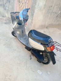 منغولي • سلف • عطل