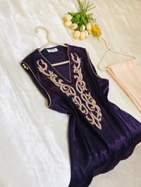 كيمونة تطريز • وزن ٦٠-٦٥ • ماركة