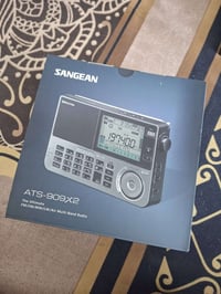 سانجيان • عالخاص • إلكترونيات