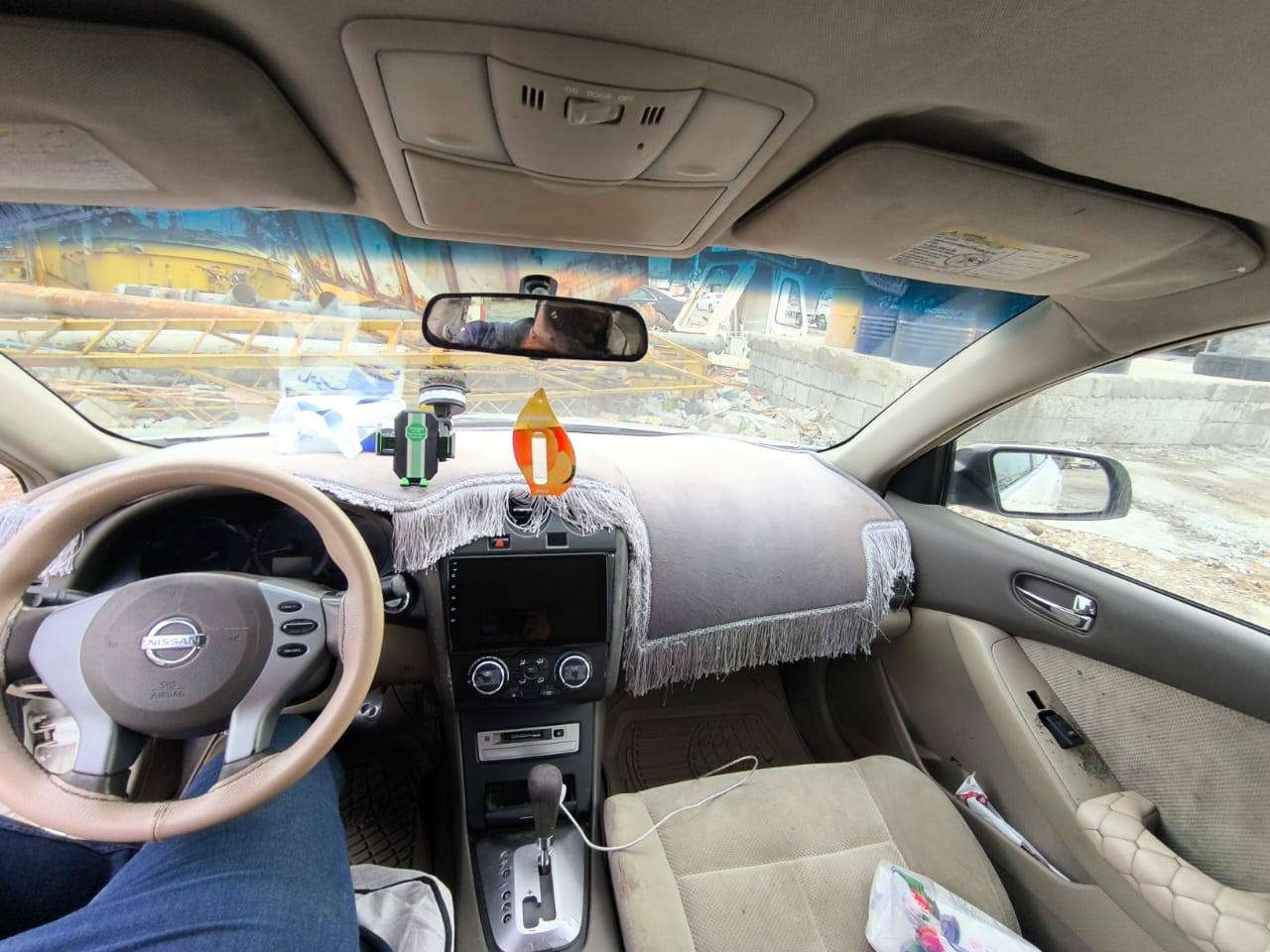 سلام عليكم
التيما خليجي ٢٠٠٨ رقم اربيل بسمي انكليزي ٢٠٣٠
بيه قطعتين ونص  بدون بجم
مكان سياره كلار


**إذا كنت صاحب هذا الإعلان وتريد حذفه لأي سبب، رجاءا أرسل رسالة إلى الدعم الفني**