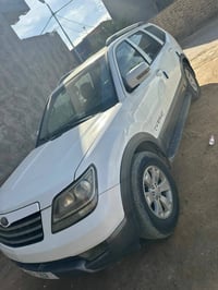 ٢٠٠٩ • مكينة جديدة • فور ويل