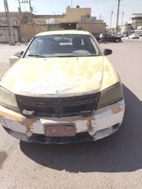 افنجر ٢٠١٠ • رقم احمر ميسان • وكالة عامة