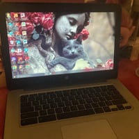 لابتوب HP • رام 8 • نضيف